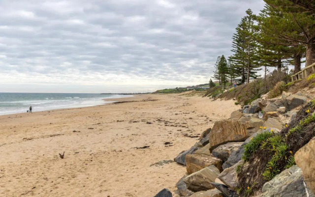 Cozy Getaway, King Bed with TV, NBN, Netflix, Nespresso