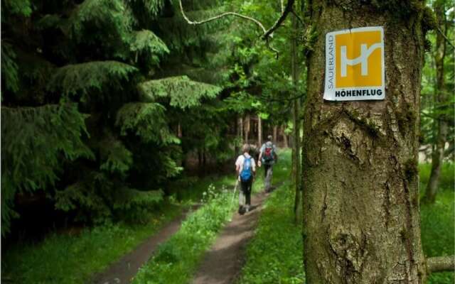 Ferienhaus Neuenrade