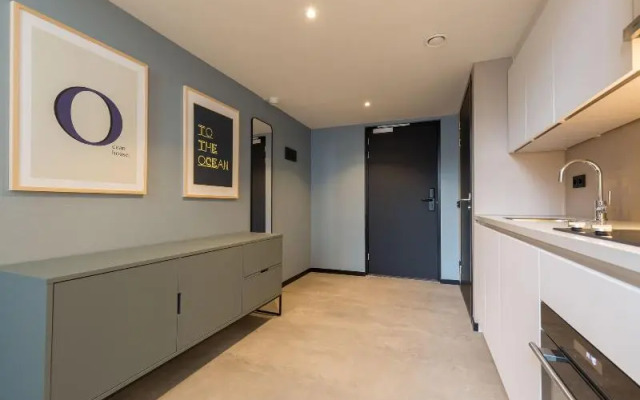Ocean House Scheveningen