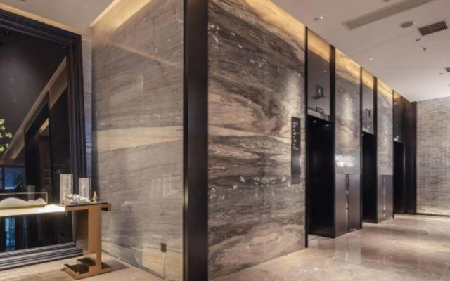 Wellton International Hotel Ganzhou Juyicheng