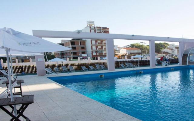 Hotel Golf Internacional