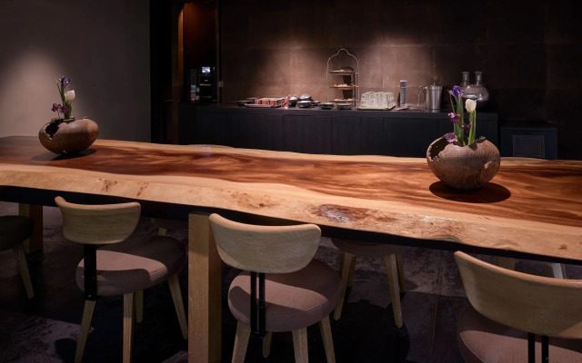 The Celestine Kyoto Gion Hotel