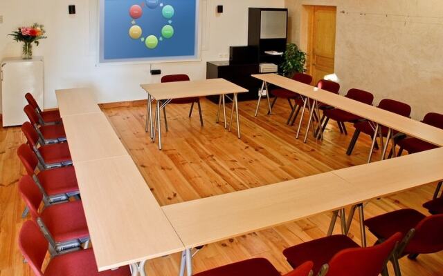 Le Domaine du Plantier