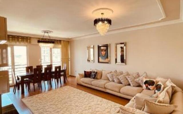 Dream Apartment