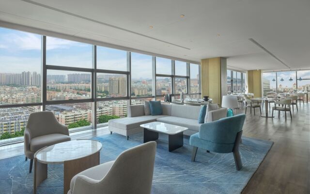 Courtyard By Marriott Foshan Gaoming