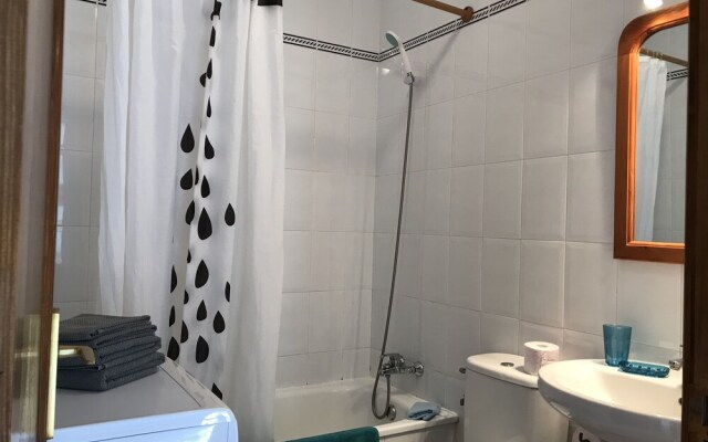 Alhambra Apartamentos