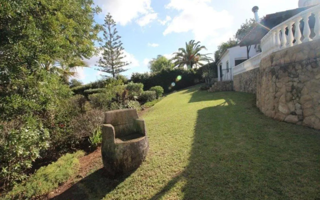 Serra & Mar Country Beach House