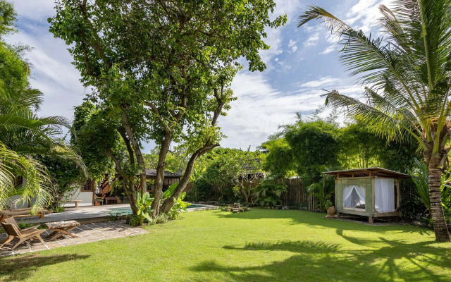 Rimba Villas Gili Air