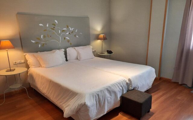 Santana Hotel Restaurante