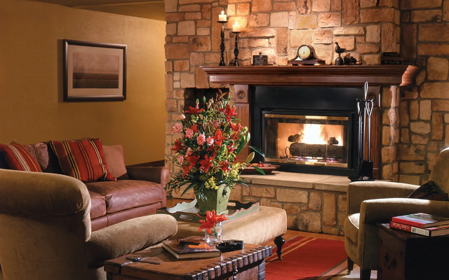 L'Auberge de Sedona
