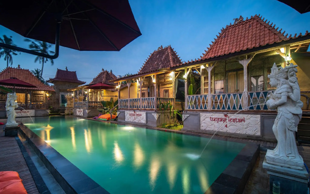 Villa Lestari Ubud