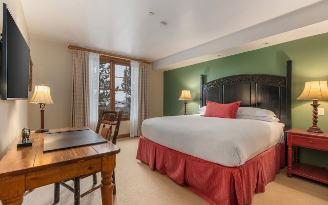 Teton Club