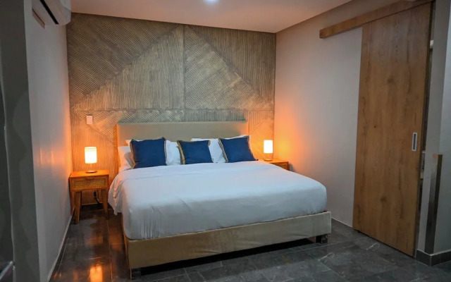 Hotel Bahia Azul