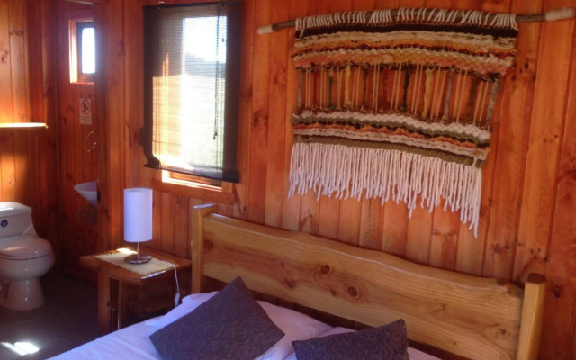 Cabañas Anulen Puerto Varas