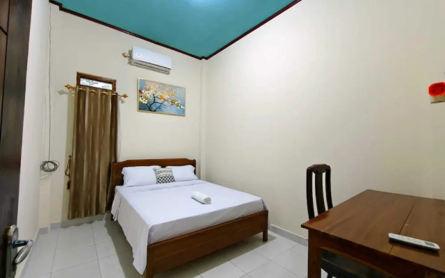 Green Hill Labuan Bajo by ABM – Guest Rooms – Labuan Bajo