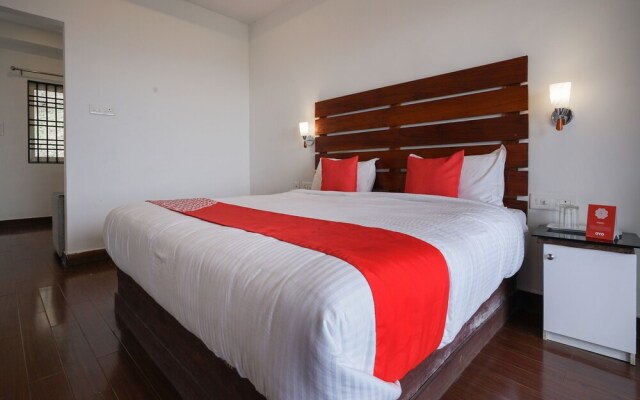 OYO 10426 Le Placid
