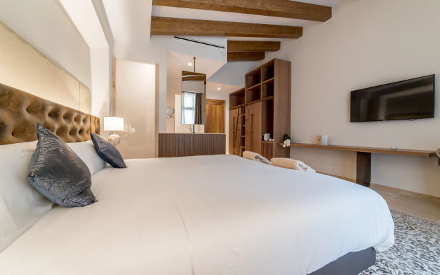 Hotel Creu de Tau Art & Spa