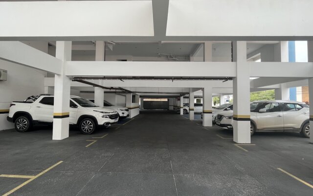 Express Floripa Residence