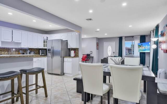 Vacay Spot Large Family Vacation Rental 4to23guest