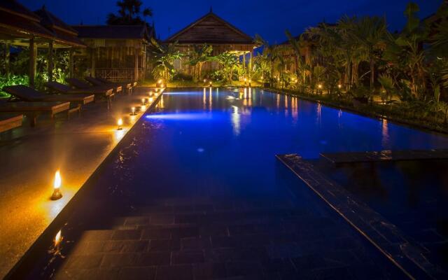 Angkor Rural Boutique Resort