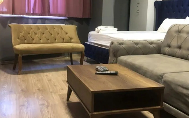 Arena Apart Otel
