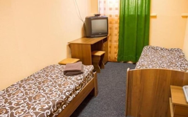 Guest House on Bessarabska Square