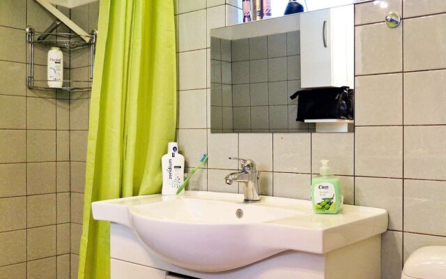 Fabulous Holiday Home in Struer near Sea