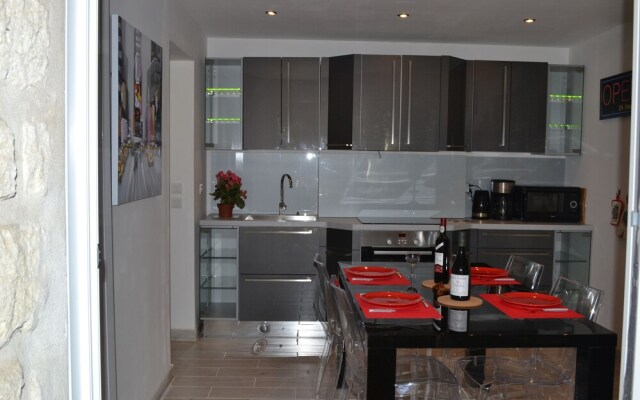 Mas Les Filaos B&B