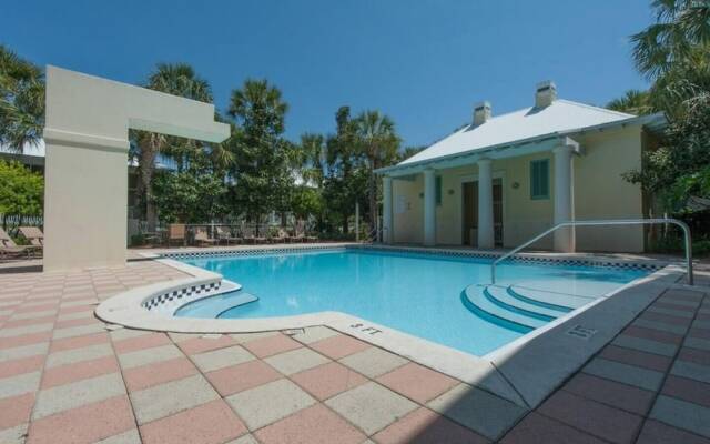 Ocean Paradise Luxurious Miramar Beach 5bd!