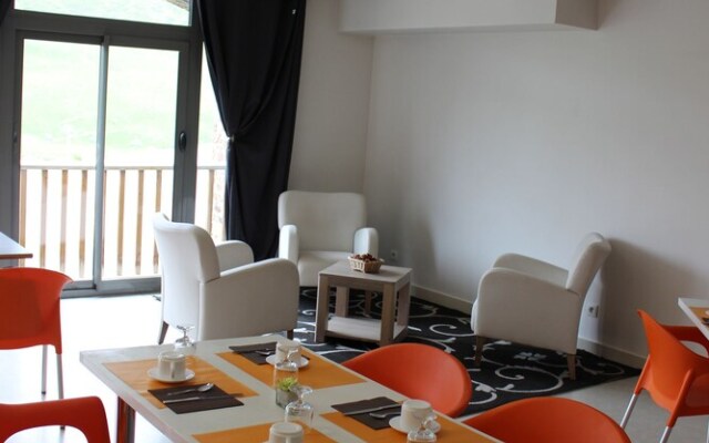 Résidence Tourmalet