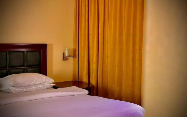 The Metropolitan Hotel Calabar