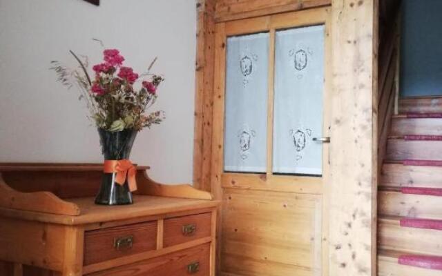 Cadore Luminoso appartamento