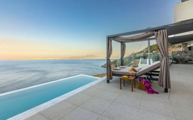 Euphoria Villa Crete