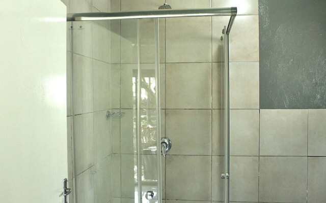 Charming 1-bed Apartment in Sandton