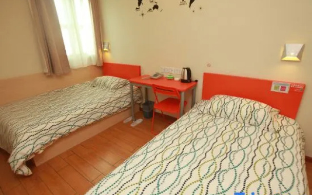 Pod Inn Chengdu Chuxi Road Pedestrian Street East Main Street