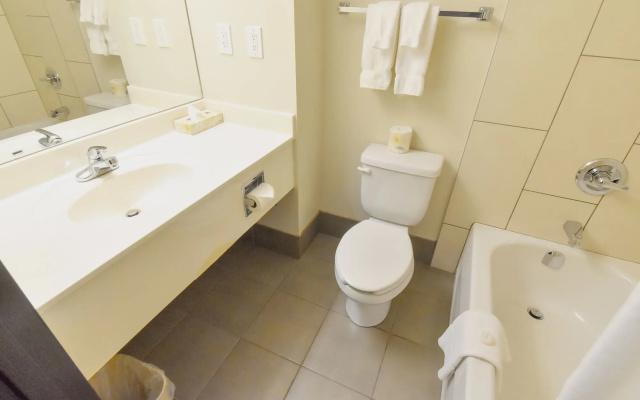 Canad Inns Destination Centre Polo Park
