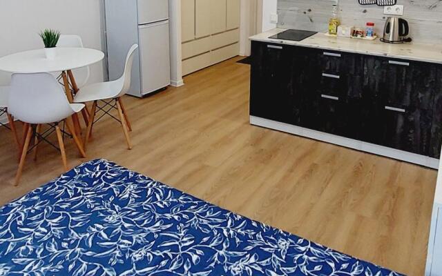 Апартаменты на проспекте Космонавтов 9Б