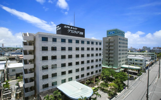 Route Inn Grantia Ishigaki