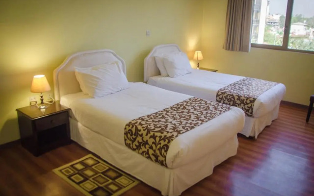 Union Hotel Apartment