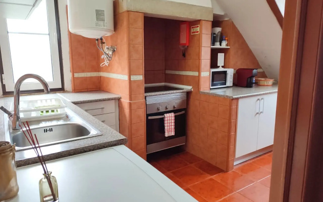 Casas da Biquinha