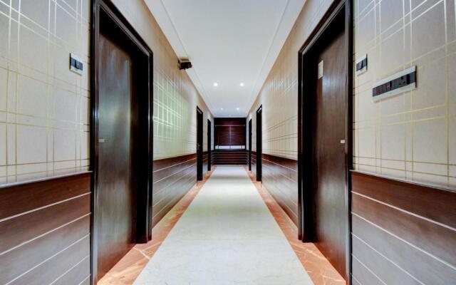 Treebo Trend Primeland Suites