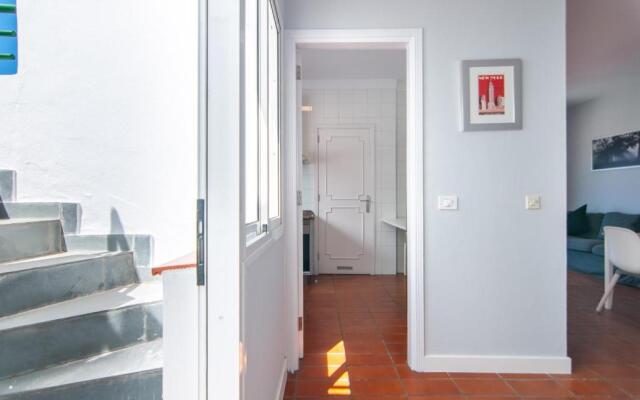 Atico La Arena 2A030