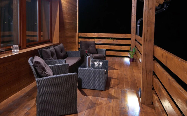 B&B Apartments Buric Plitvice Lakes
