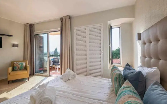 Studio W Sea View Free Wi-fi