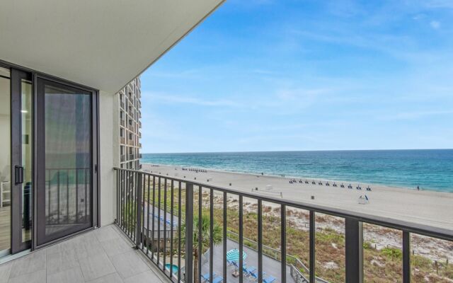 Edgewater Tower 2-407