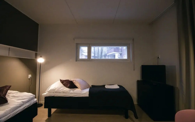 Spot Apartments Helsinki