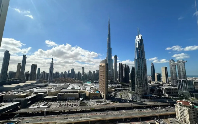 Remarkable 1-bed Apartment in Dubai - Apartment in ดูไบ - Photo 4