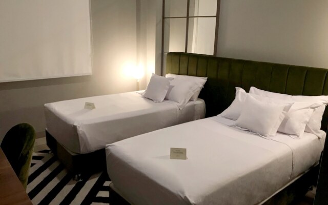 Neo Hotel Boutique