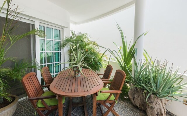 Buen Aqua 7 2 Bedroom Condo