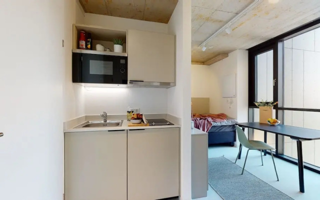 District Living